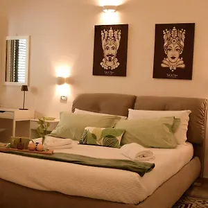 Maison d'hôtes Madre Terra &, Terrasini